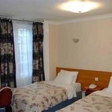 Belmont Hotel London