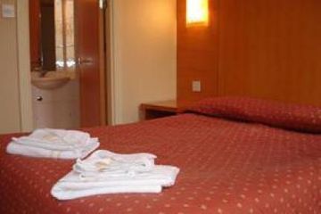 Hotell Berkeley Court