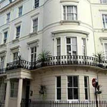 The Crescent Hyde Park 4* London
