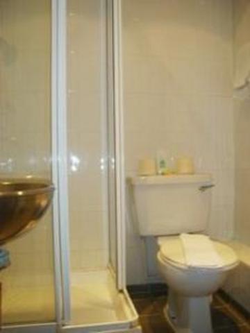 The Crescent Hyde Park Hotell 4*