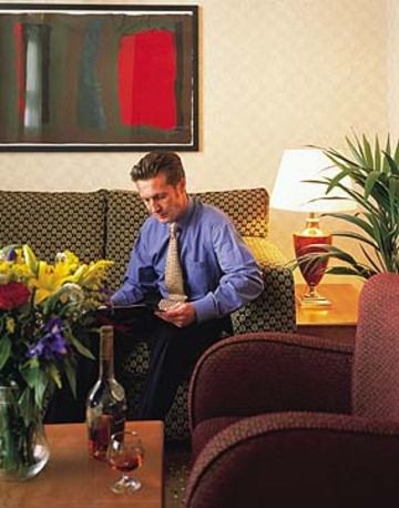 Shaftesbury Premier Hyde Park Hotel 3*