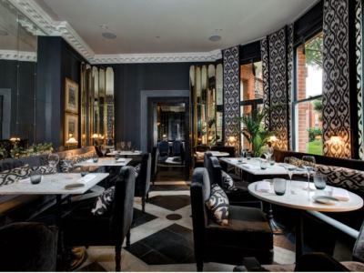 The Franklin - Starhotels Collezione Londra