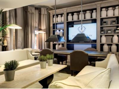Hotel The Franklin - Starhotels Collezione Londra