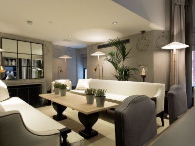 The Franklin - Starhotels Collezione Hotel Londra