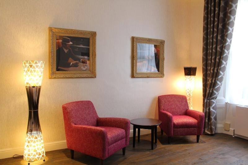 Hux Hotel, Kensington Londres