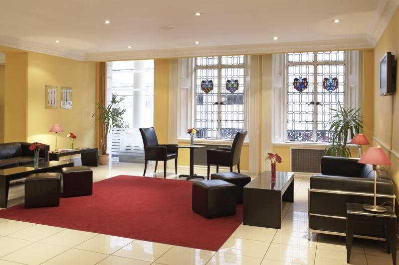 Lancaster Gate 3* London