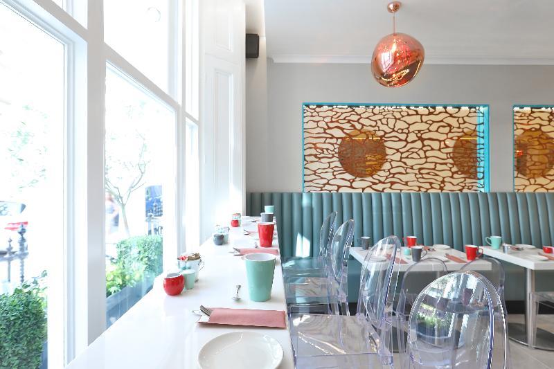 Park Avenue J Hyde Park Hotell 4*