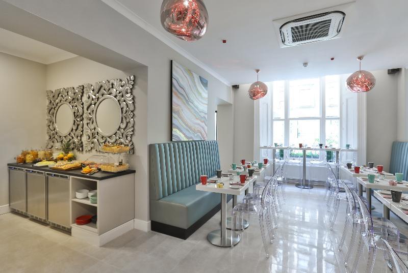 Hotell Park Avenue J Hyde Park London