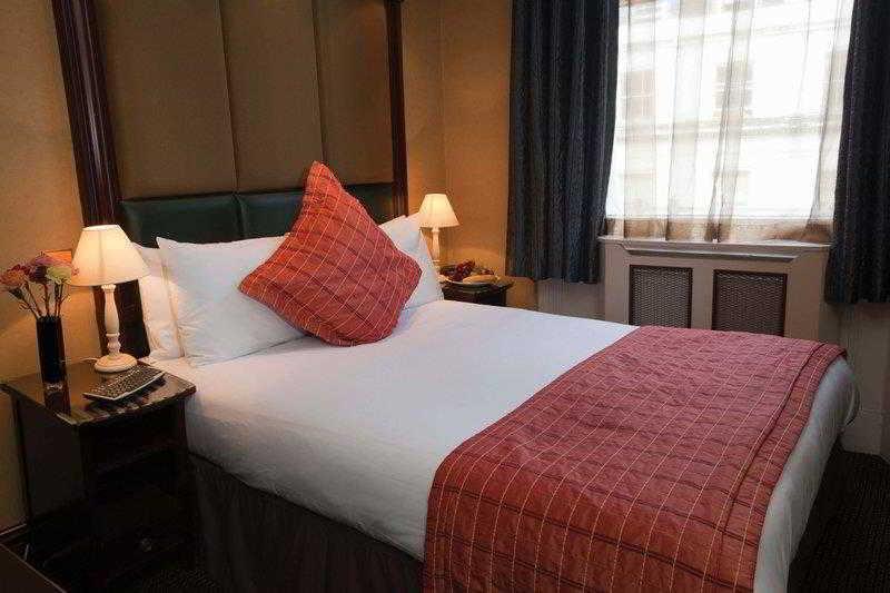 Park Grand Paddington Court London