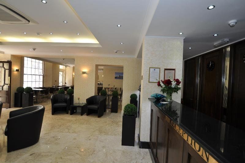 Queens Park Hotel Londen