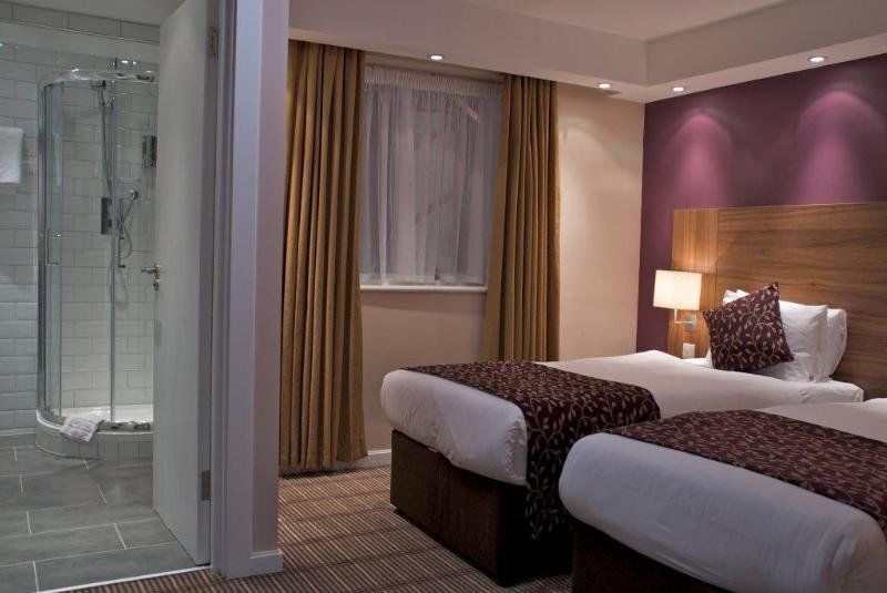 Hotel Continental Kensington