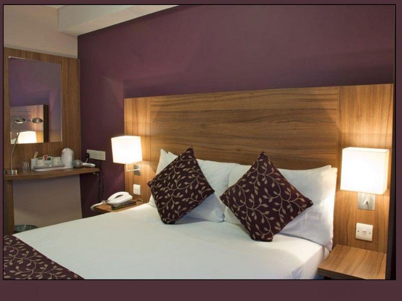 Hotel Continental Kensington 3*