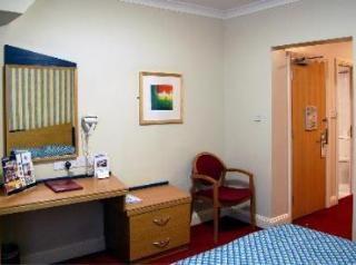 Comfort - Kings Cross Hotel London