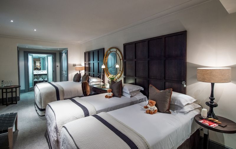 Hotell The Bloomsbury 5*