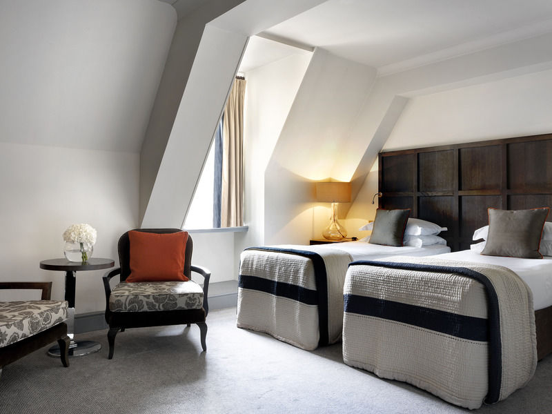 Hotell The Bloomsbury