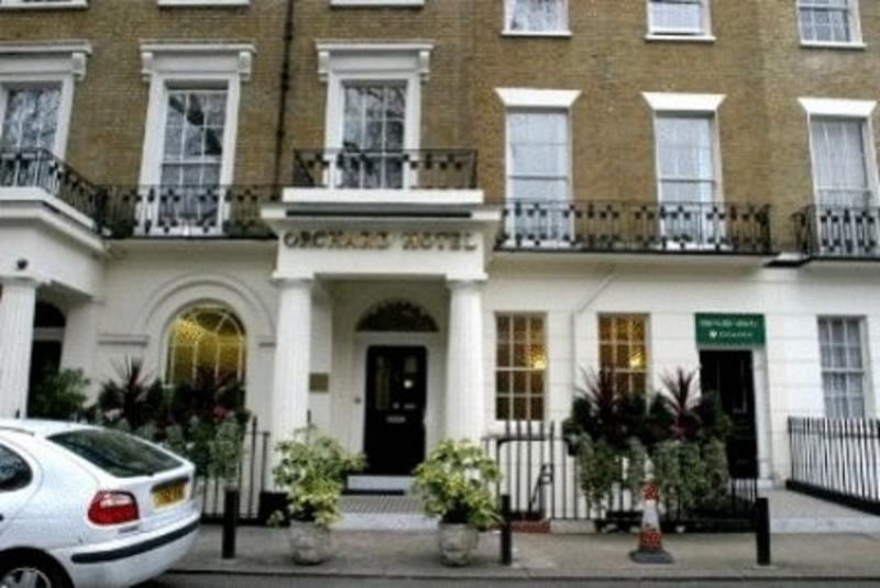 Hotel Orchard Londra