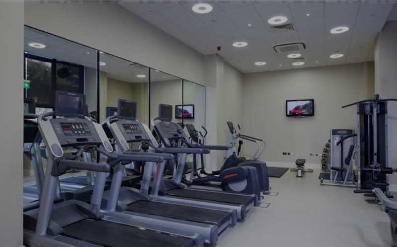 Kensington Forum, An Ihg 4* Londra