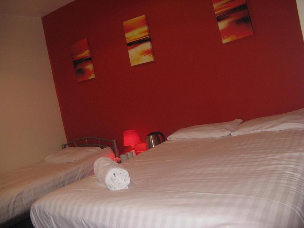 Travel Hotel London