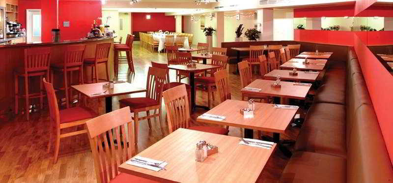 Hotel Holiday Express Limehouse By Ihg 3*