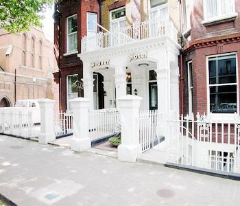 Guest house Beaver 3*