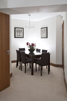 Arlington House Hotel London
