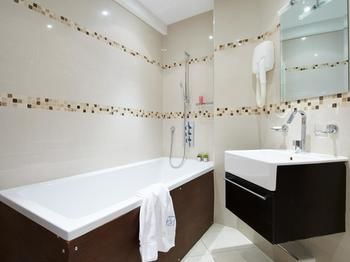 Hotel Arlington House 4*