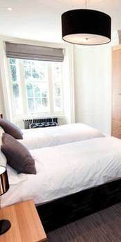 Bed & Breakfast Kennington 4*