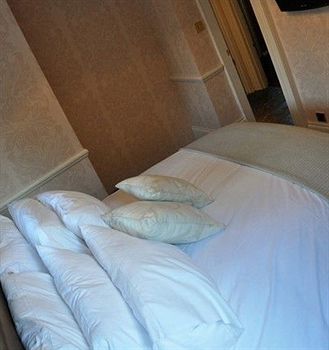 Hotel Kings Boutique Londen