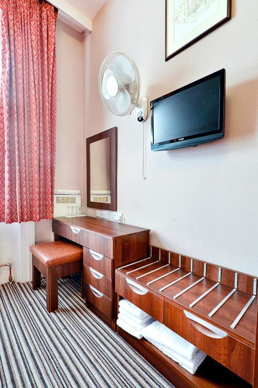 Hotel Oliver 3*