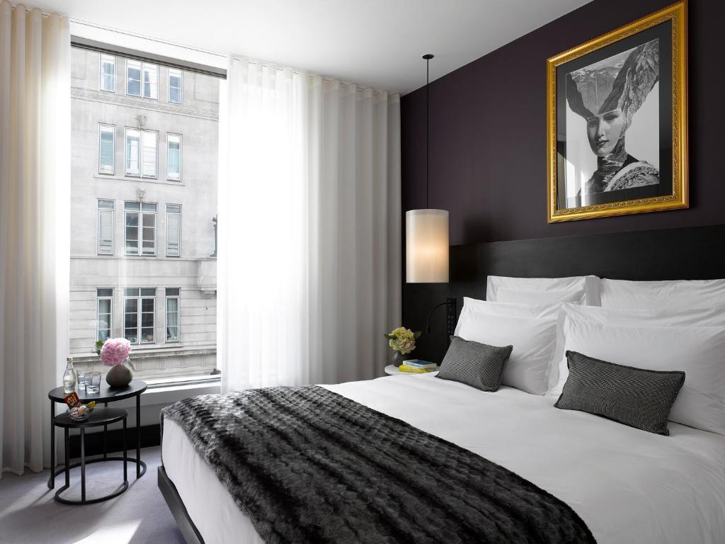 South Place Hotel London