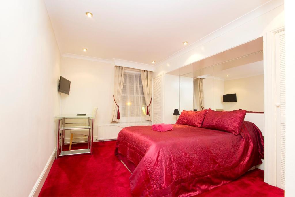 Sapphire * London