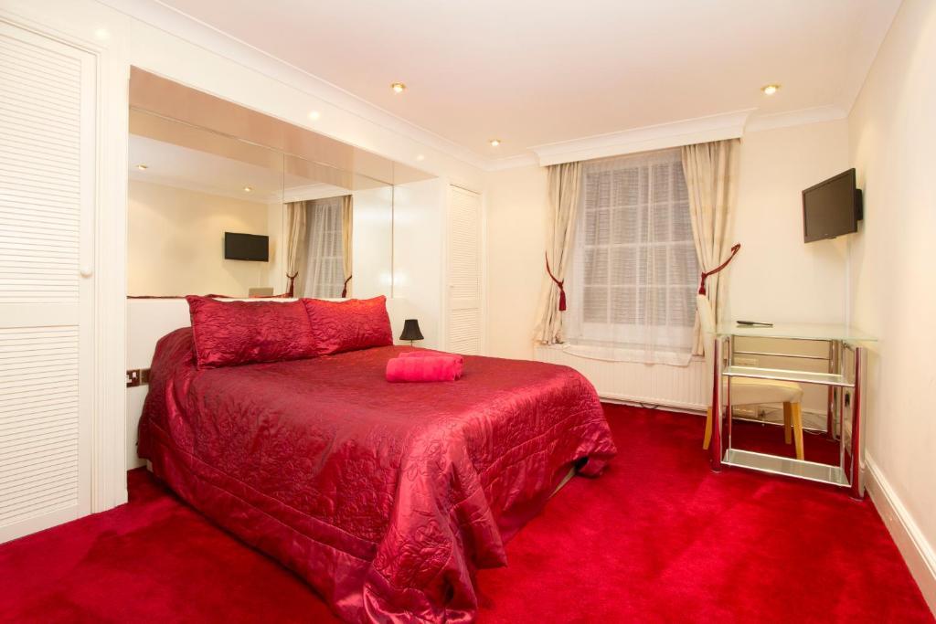Apartment Sapphire London