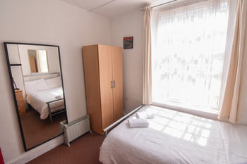 Monopoly Accommodations *