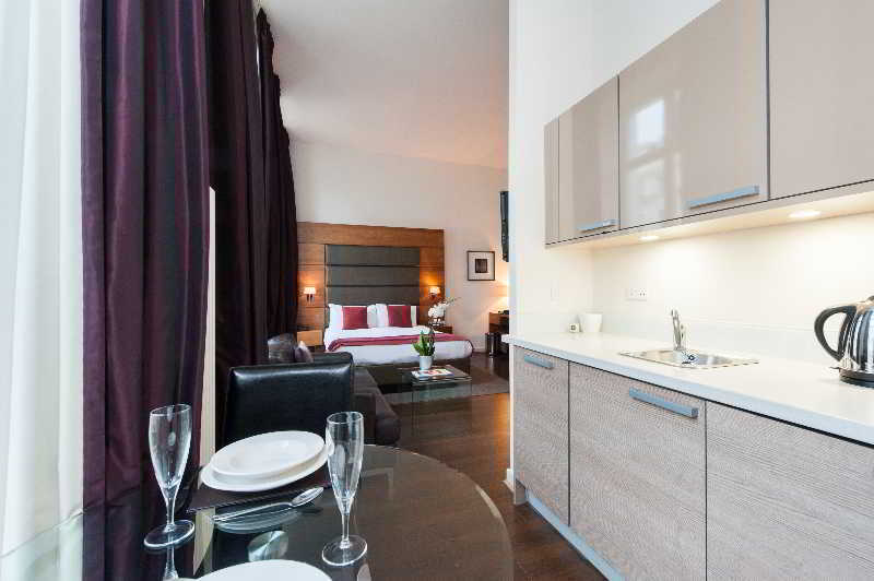 The Laslett Hotell