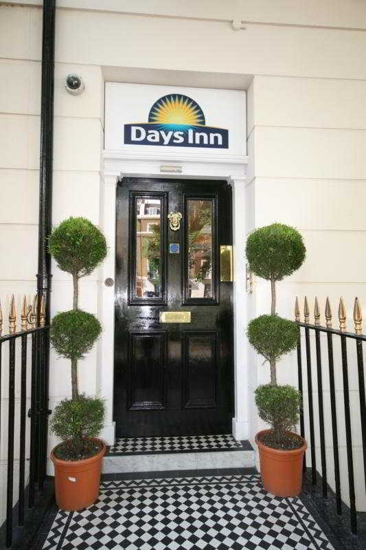 Hotel Days Hyde Park 3*