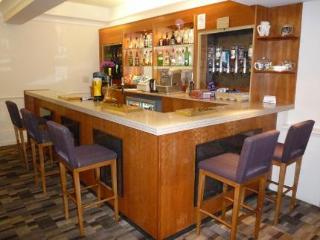 Hotell Quality Hampstead London