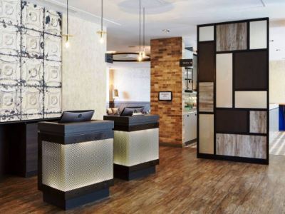By Marriott Bridge Hotel 4*