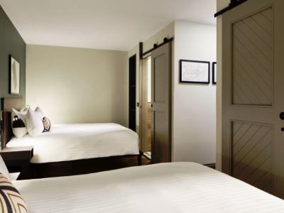 By Marriott Bridge Hotel 4*