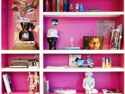 Moxy Stratford Hotell 4*