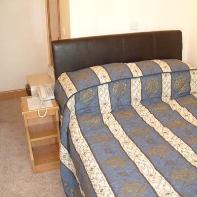 Holland Hotel London
