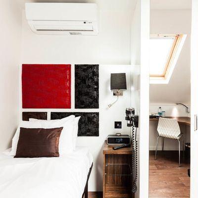Hotell Chiswick London