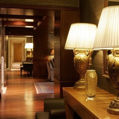Leilighet Ascott Mayfair