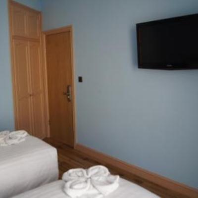 Hotel Sonder The Voyage Londres
