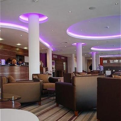 Hotel Express - Newbury Park, An Ihg Londres