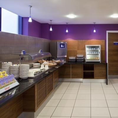 Express - Newbury Park, An Ihg Hotel Londres