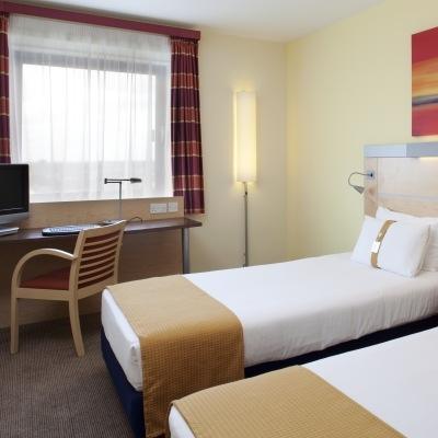 Express - Newbury Park, An Ihg Londres