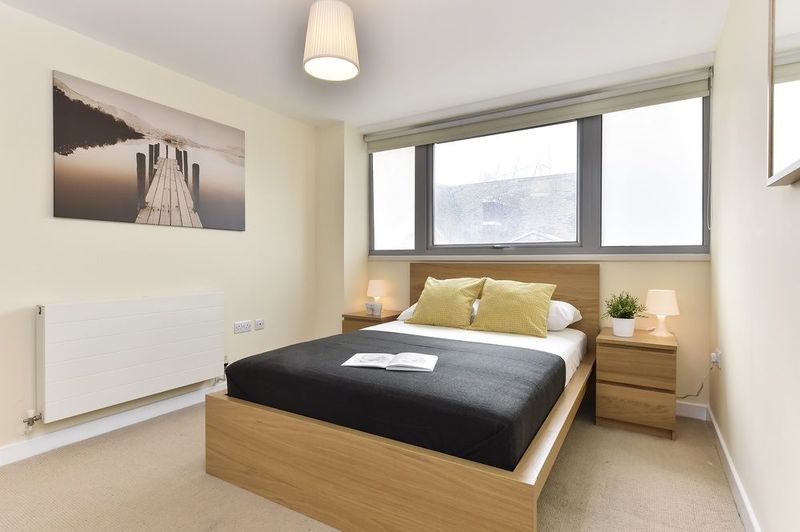 Hotel Allen Gardens Londen