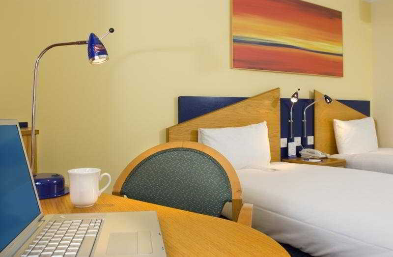Holiday Express Greenwich By Ihg Hotel 3*