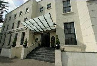 La Reserve Hotell
