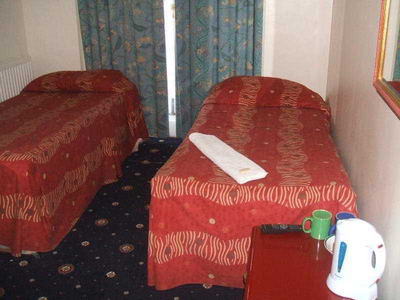 Corbigoe Guest house London